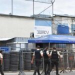 Cancillería coordina retorno de ecuatorianos desde Israel con apoyo internacional