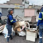 Fiscalía de Pichincha reporta más de 75 mil denuncias durante 2024