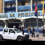 Emaseo retira 11 toneladas de tereques en el norte y centro de Quito