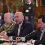 Álvarez asegura haber cumplido el 80 % de su plan en 24 meses