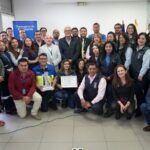 Detienen a alias ‘Deivi’, señalado por extorsión y violencia en Guayaquil