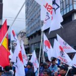 Banano ecuatoriano suma casi 170 millones de cajas exportadas entre enero y mayo de 2025