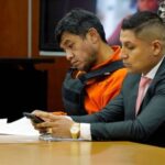 34 años y 8 meses de prisión para cabecilla de Los Tiguerones por asesinato en Esmeraldas