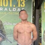 Justicia sentencia a 27 meses a exjuez de Santo Domingo