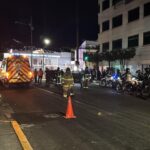 Human Rights preocupada por nuevas leyes de seguridad e inteligencia en Ecuador