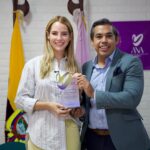 Hospital de Portoviejo recibe el primer resonador magnético de alta gama