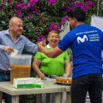 Guayaquil: Tres heridos deja balacera en Vía a Daule