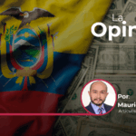 Disturbios en la cárcel de Riobamba dejan herido al hermano de Daniel Salcedo