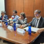 Quito: Voluntarios de Telefónica Movistar rehabilitarán lugares icónicos de Centro Histórico