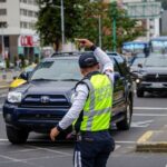 Guayaquil: Avanzan trabajos de mantenimiento en Malecón 2000