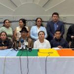 Fiscalización no califica el juicio político contra ministro Gian Carlo Loffredo