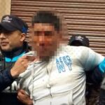 Noboa detalla estrategia de su gobierno para combatir crimen organizado