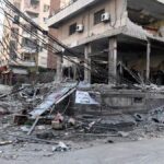 Noboa dispone el traslado de la Comandancia de Policía y FF.AA a Guayaquil