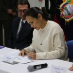 Estadio Olímpico: Municipio de Quito y Ministerio del Deporte anuncian mesa de trabajo