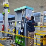 Disturbios en la cárcel de Riobamba dejan herido al hermano de Daniel Salcedo