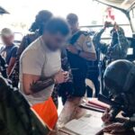 Asamblea designa a la Comisión de Seguridad la fiscalización de la fuga de alias ‘Fede’