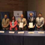 Juez Fernando Muñoz presenta su renuncia “irrevocable” al TCE