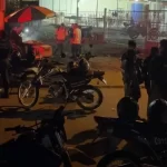 Reimberg desmiente publicación de medio colombiano sobre una supuesta negociación con Fito