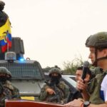 Noboa destaca caída en homicidios y crecimiento económico en Ecuador