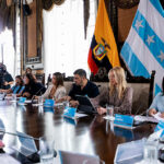 Judicatura destituye a tres funcionarios judiciales y sanciona a otro en medio de pedidos de emergencia en la justicia