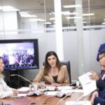 Ecuador contraataca con tres reclamos contra Colombia