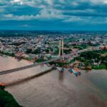 Air Europa operará vuelos directos entre Madrid, Quito y Guayaquil