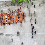 Infección gastrointestinal deja a Richard Carapaz fuera del Tour de Francia