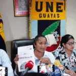 Guayaquil: Más de 40 allanamientos y 19 aprehendidos durante megaoperativo en Pascuales