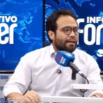 Presentan primera demanda de inconstitucionalidad contra la Ley de Solidaridad