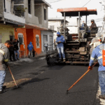 Militares intervienen Centro de Privación de Libertad Femenino Guayas N.° 2
