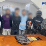 Alcaldes de Guayaquil, Quito y Cuenca lideran aprobación ciudadana, según CB consultora