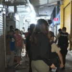 Guayaquil: Policía confirma que cuerpos hallados en Nueva Prosperina son de comerciantes secuestrados
