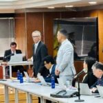 Fiscalía allana oficinas y domicilios de funcionarios judiciales en Manabí