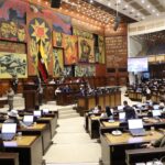 Estadio Olímpico: Municipio de Quito y Ministerio del Deporte anuncian mesa de trabajo