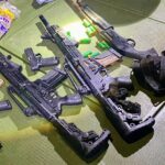 Noboa inicia agenda oficial en España en el marco de su gira internacional