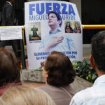 Oro incautado, valorado en 250 mil dólares, desaparece de bodega policial en Zamora