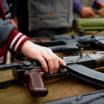 Colombia: Al menos 10 muertos tras deslizamiento en Antioquia