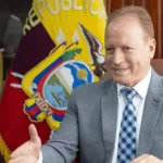 Ecuador aumenta su deuda externa, $400 millones se usarán en seguridad