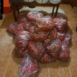 Dictan prisión preventiva contra 39 de 40 detenidos en caso de call center de extorsión