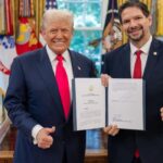 Ecuador inicia la deportación de 700 de un total de 1.000 PPL colombianas