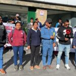 Noboa anuncia para finales de año referéndum sobre regreso de bases militares