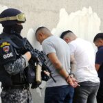 Corte Nacional de Justicia suspende actividades en varias salas por vacancia judicial