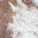 Estadio Olímpico Atahualpa vuelve a manos de la CDP