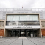 Fuerzas de Ecuador y EE.UU realizaron ejercicios conjuntos en Jaramijó