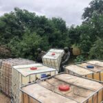 Sube a 59 la cifra de fallecidos por inundaciones en Texas