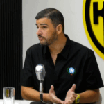 Alerta tsunami: MIES suspende atención en unidades de cuidado