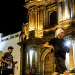 Gobierno declara emergencia vial en Napo durante 60 días