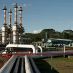 Ecuador pierde hasta USD 500 millones por paralización petrolera