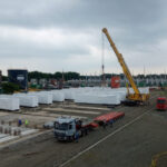 Policía asume control de tránsito en Durán