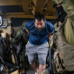 Noboa oficializa relevo del Comandante General de Policía